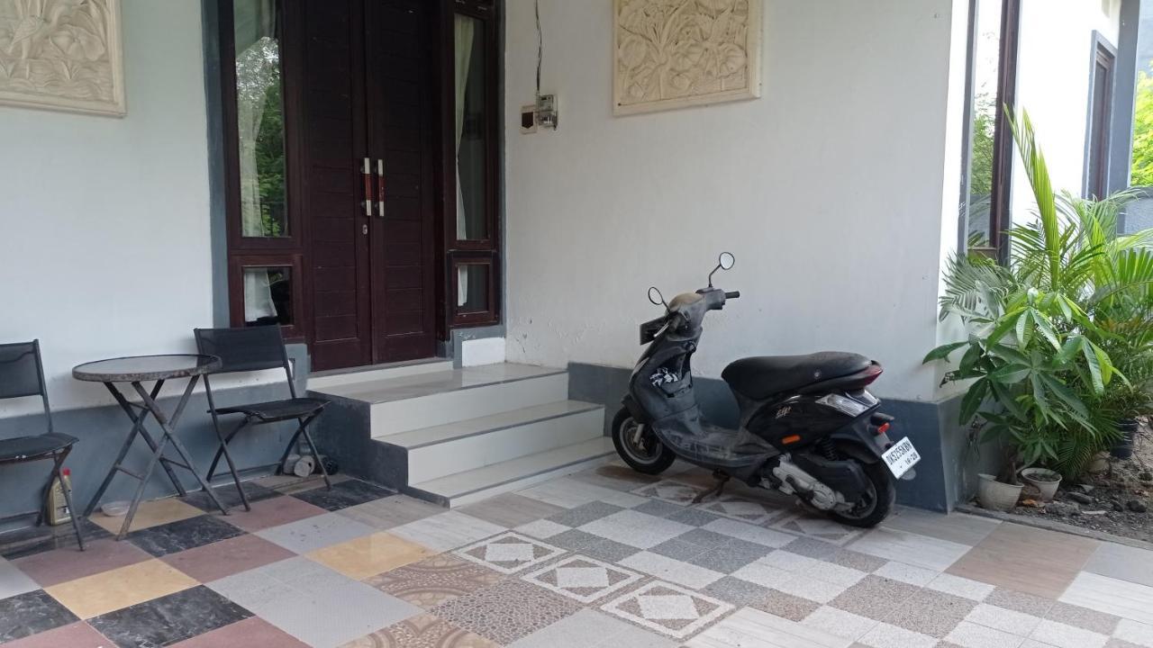 Neny'S Homestay 사바 외부 사진