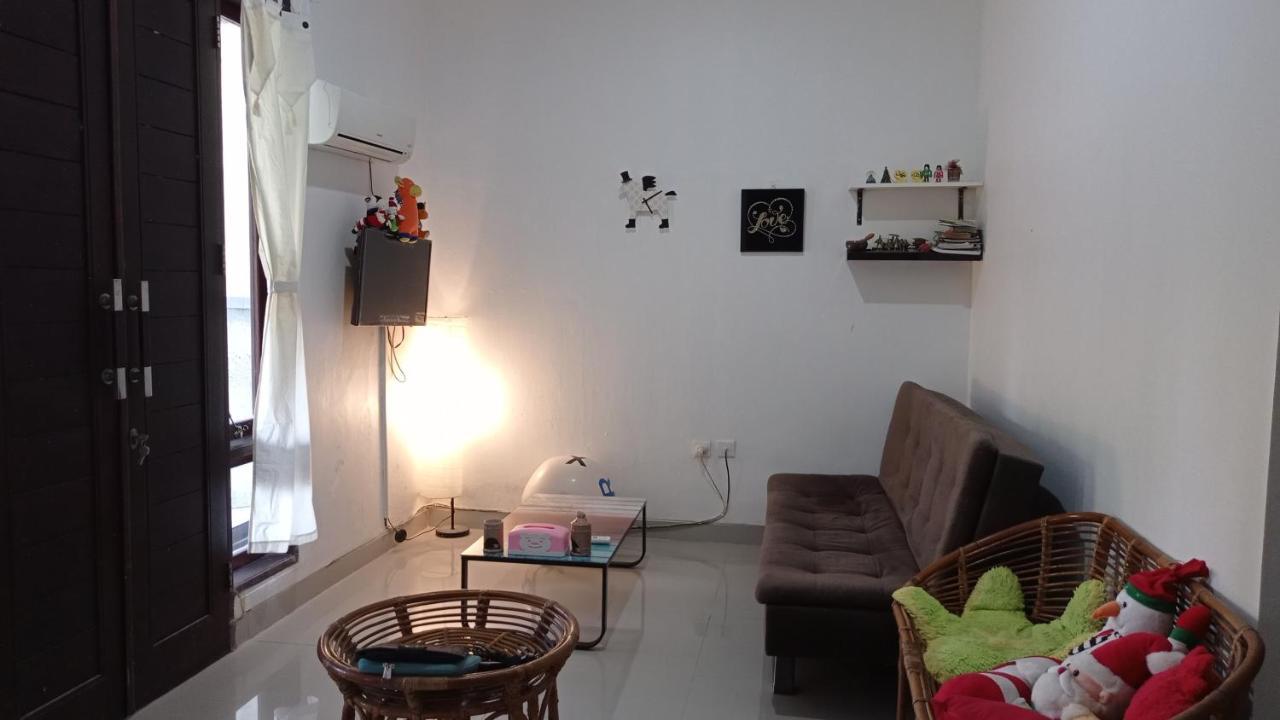 Neny'S Homestay 사바 외부 사진