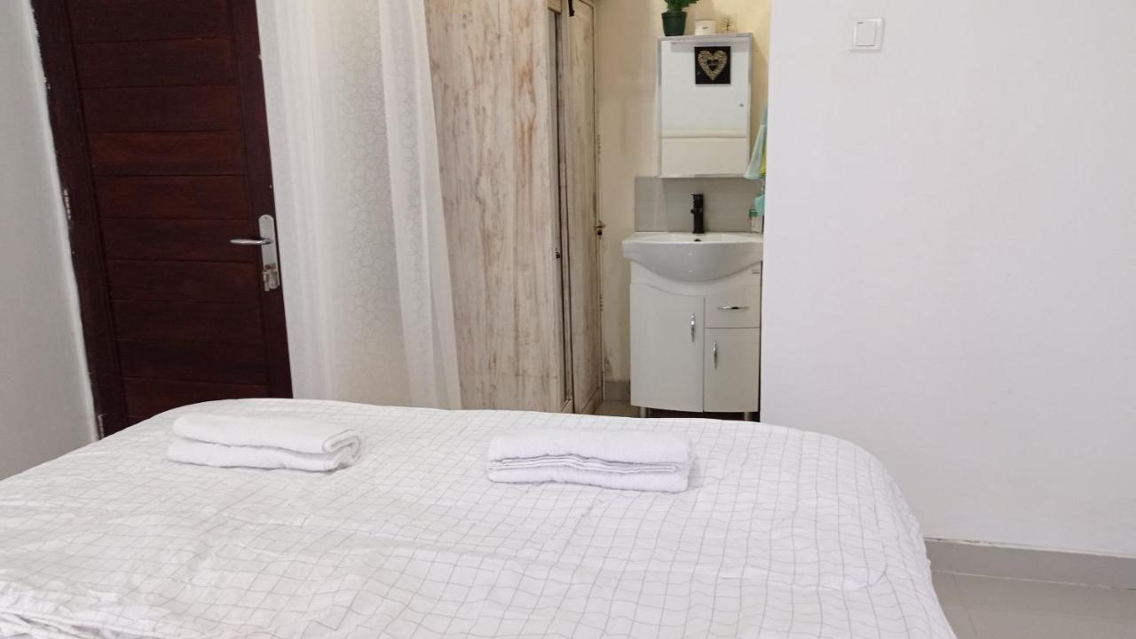 Neny'S Homestay 사바 외부 사진