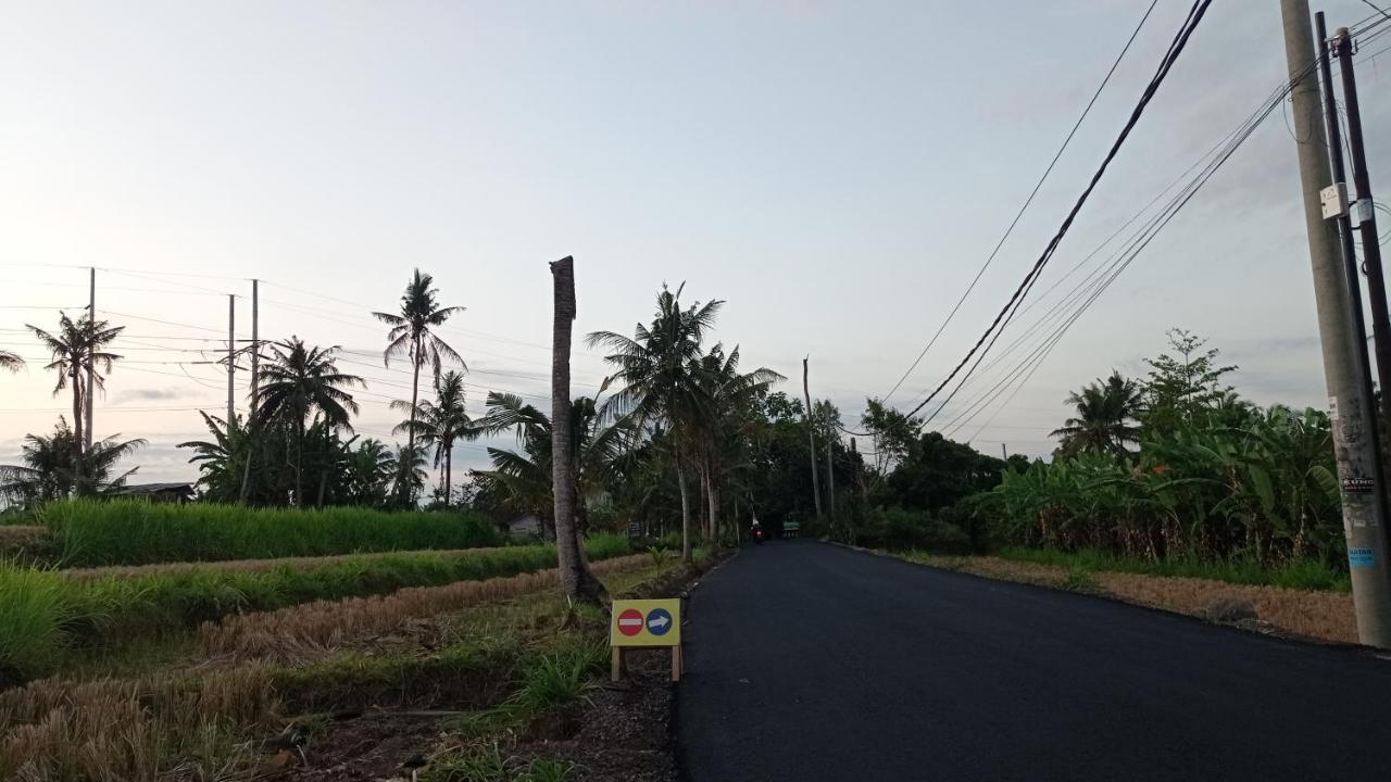 Neny'S Homestay 사바 외부 사진