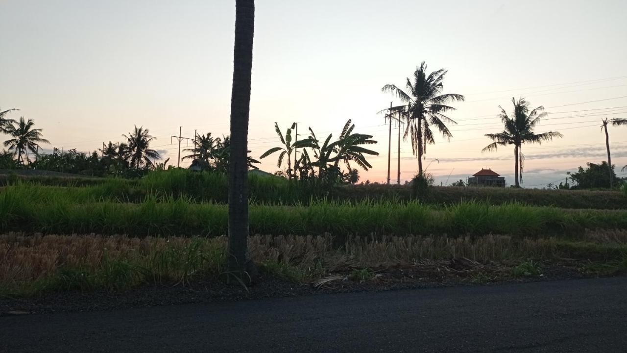 Neny'S Homestay 사바 외부 사진