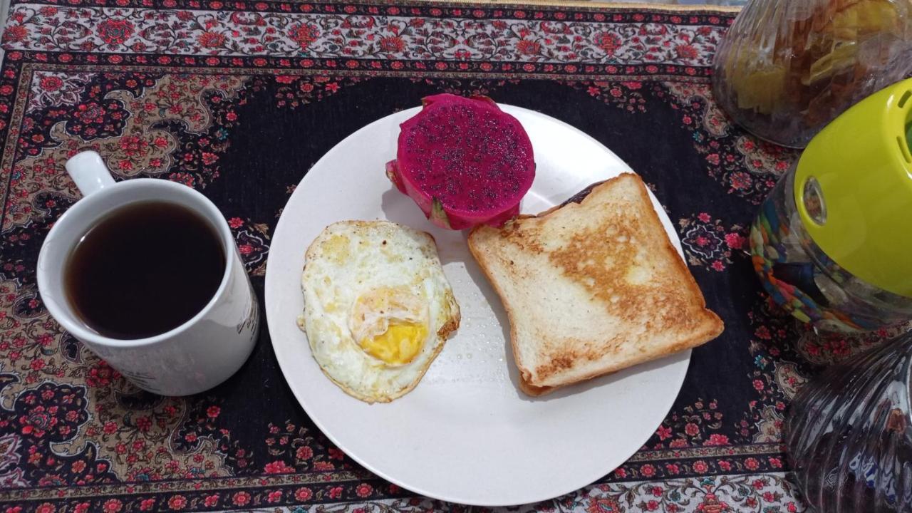 Neny'S Homestay 사바 외부 사진