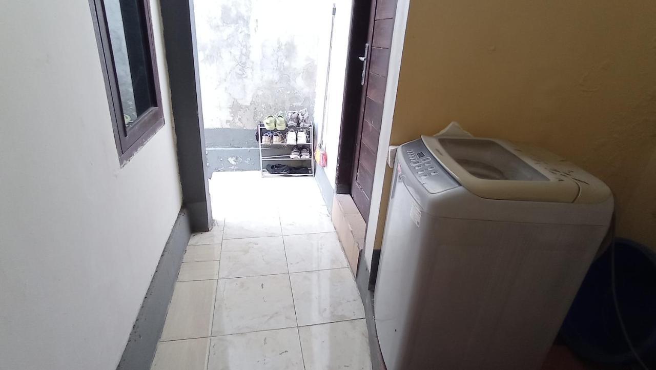 Neny'S Homestay 사바 외부 사진