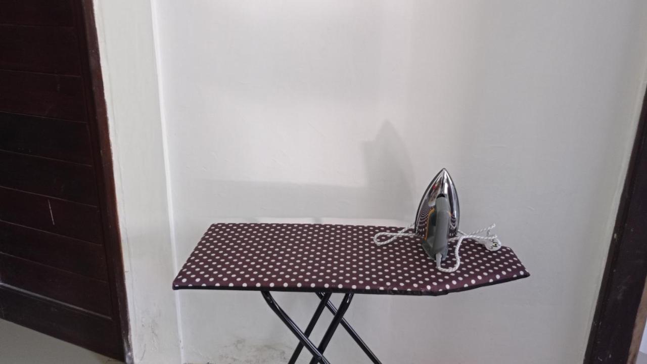 Neny'S Homestay 사바 외부 사진