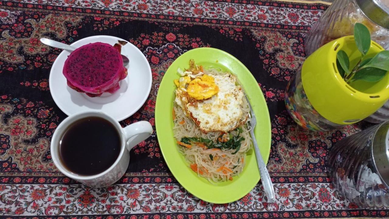 Neny'S Homestay 사바 외부 사진