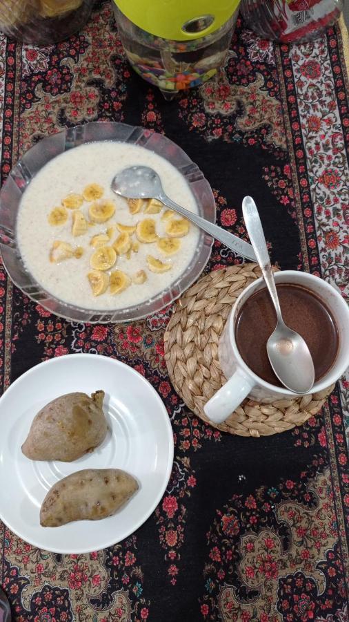 Neny'S Homestay 사바 외부 사진