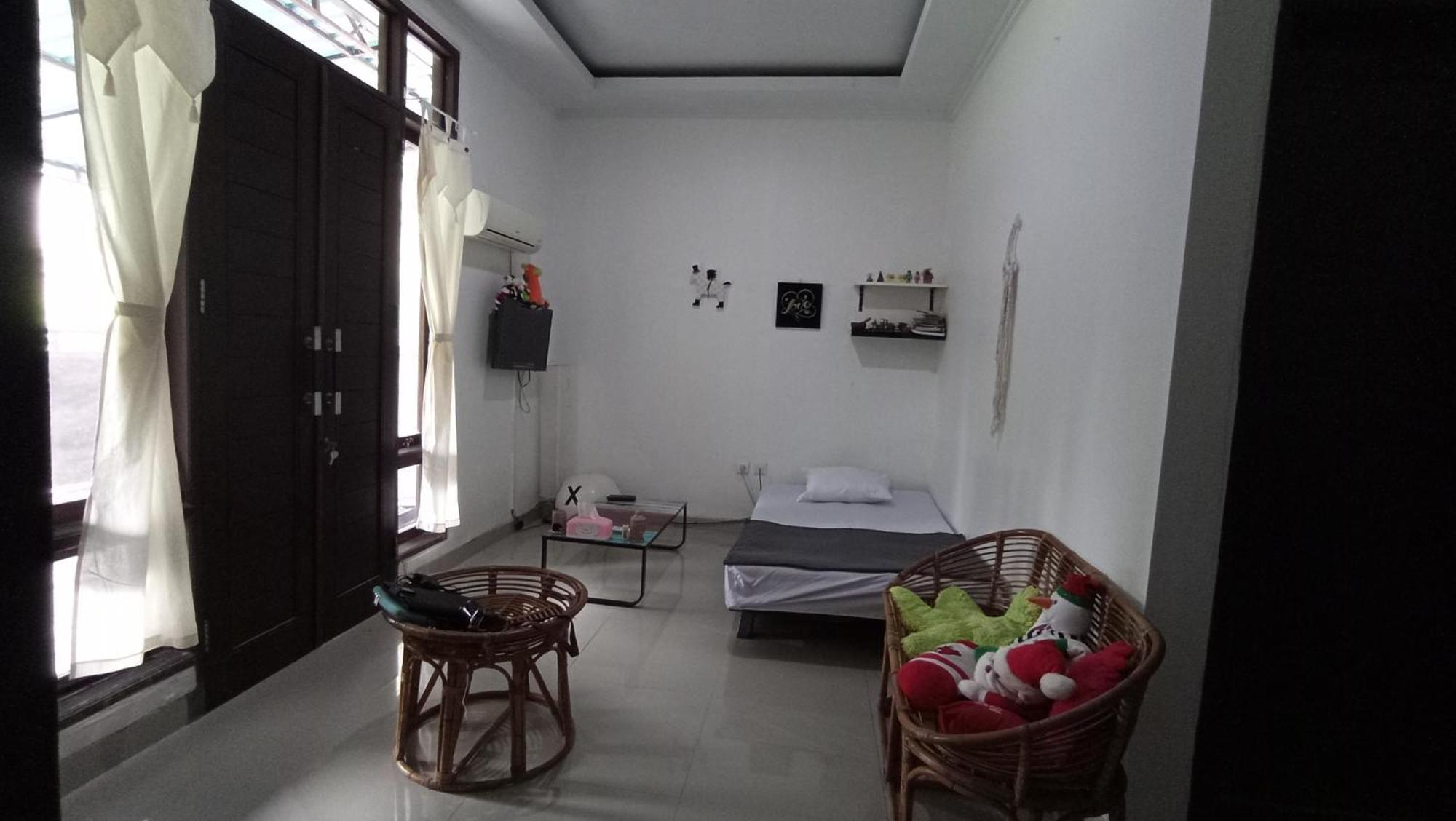 Neny'S Homestay 사바 외부 사진
