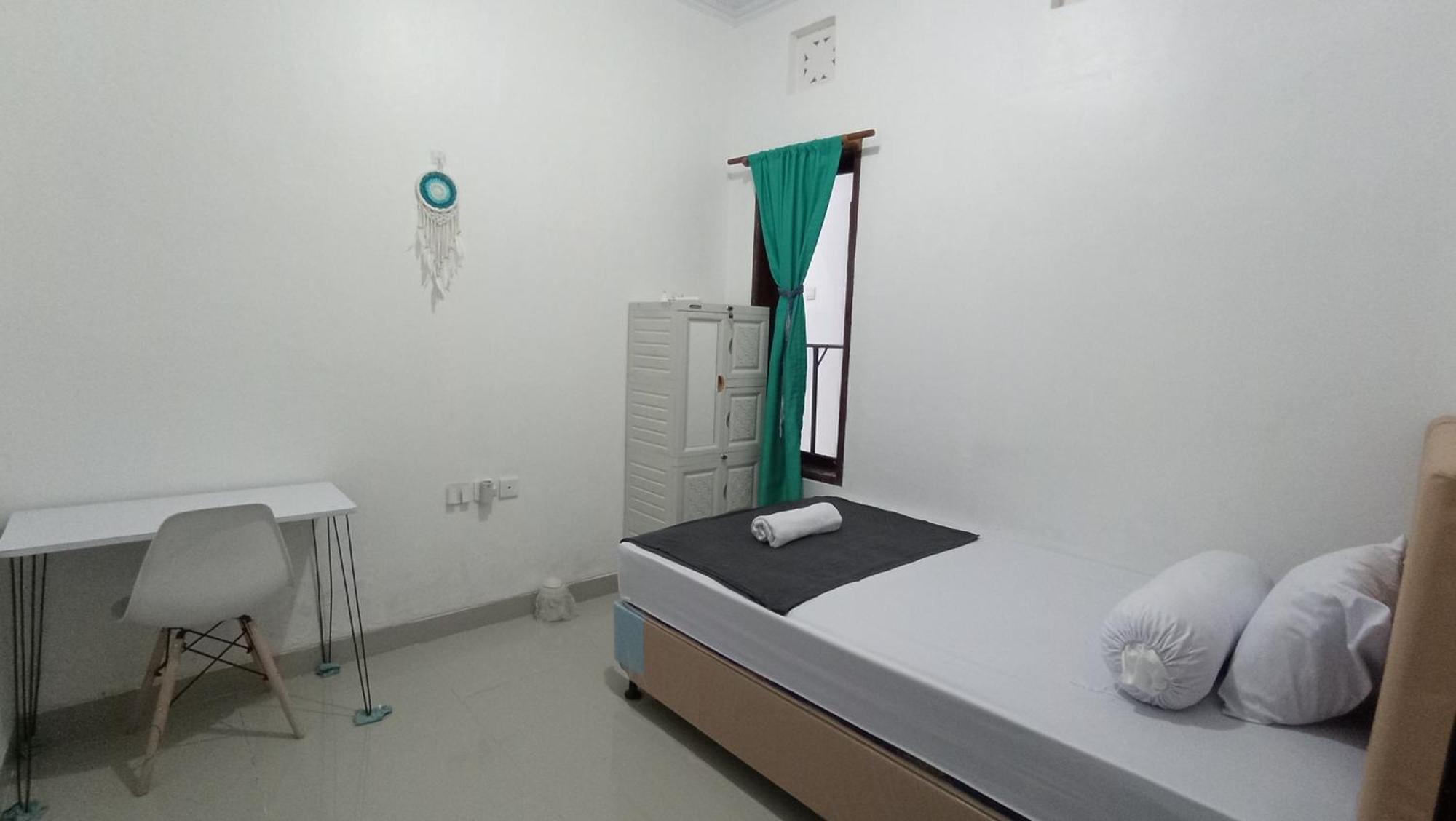 Neny'S Homestay 사바 외부 사진