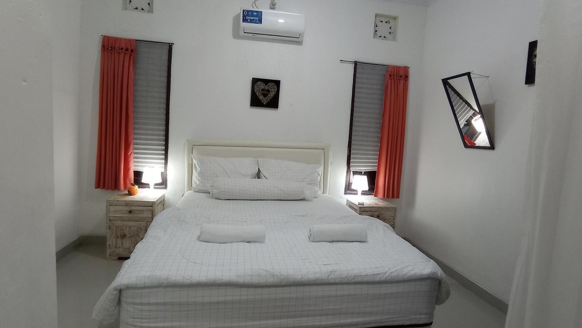 Neny'S Homestay 사바 외부 사진