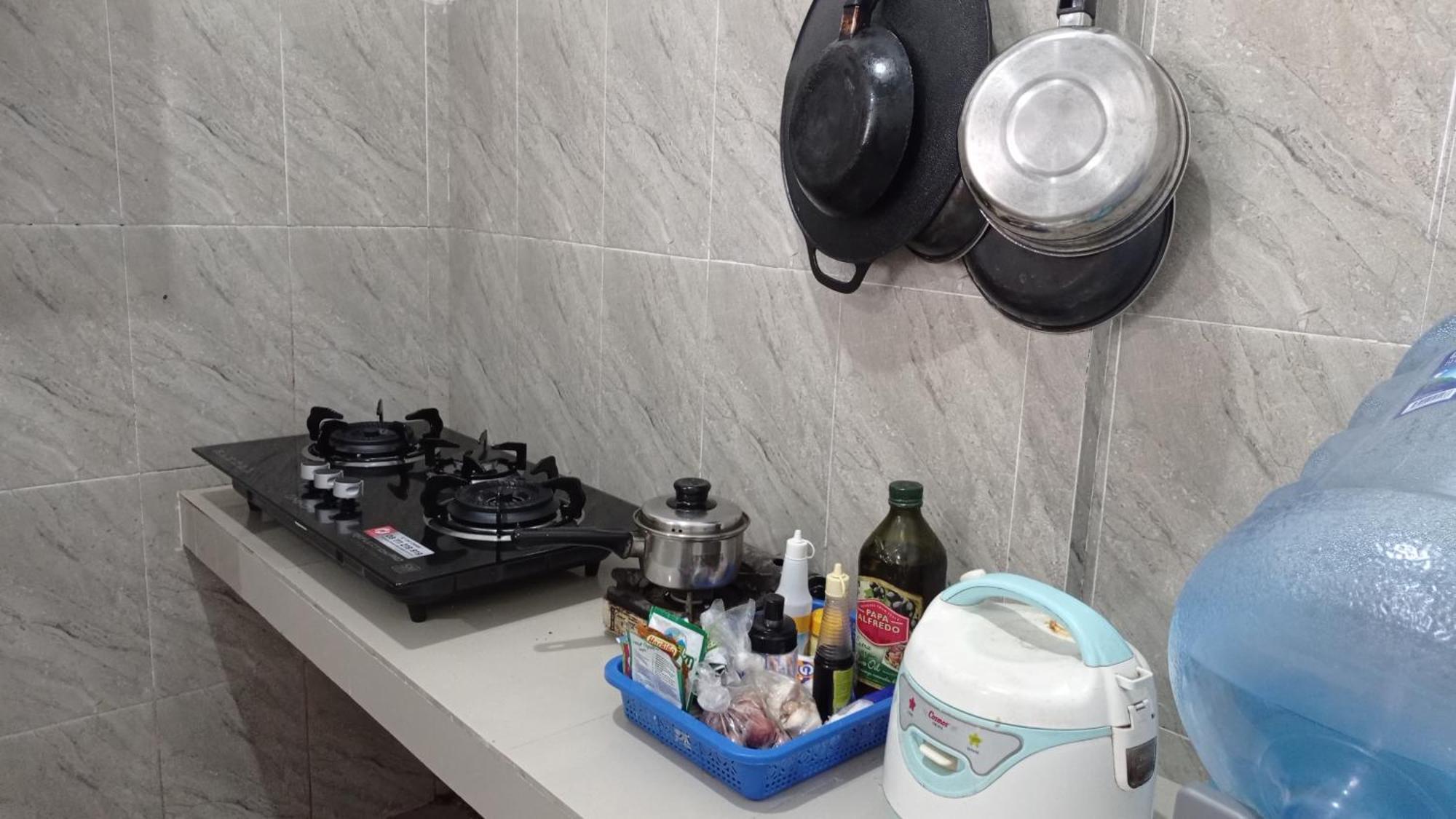 Neny'S Homestay 사바 외부 사진