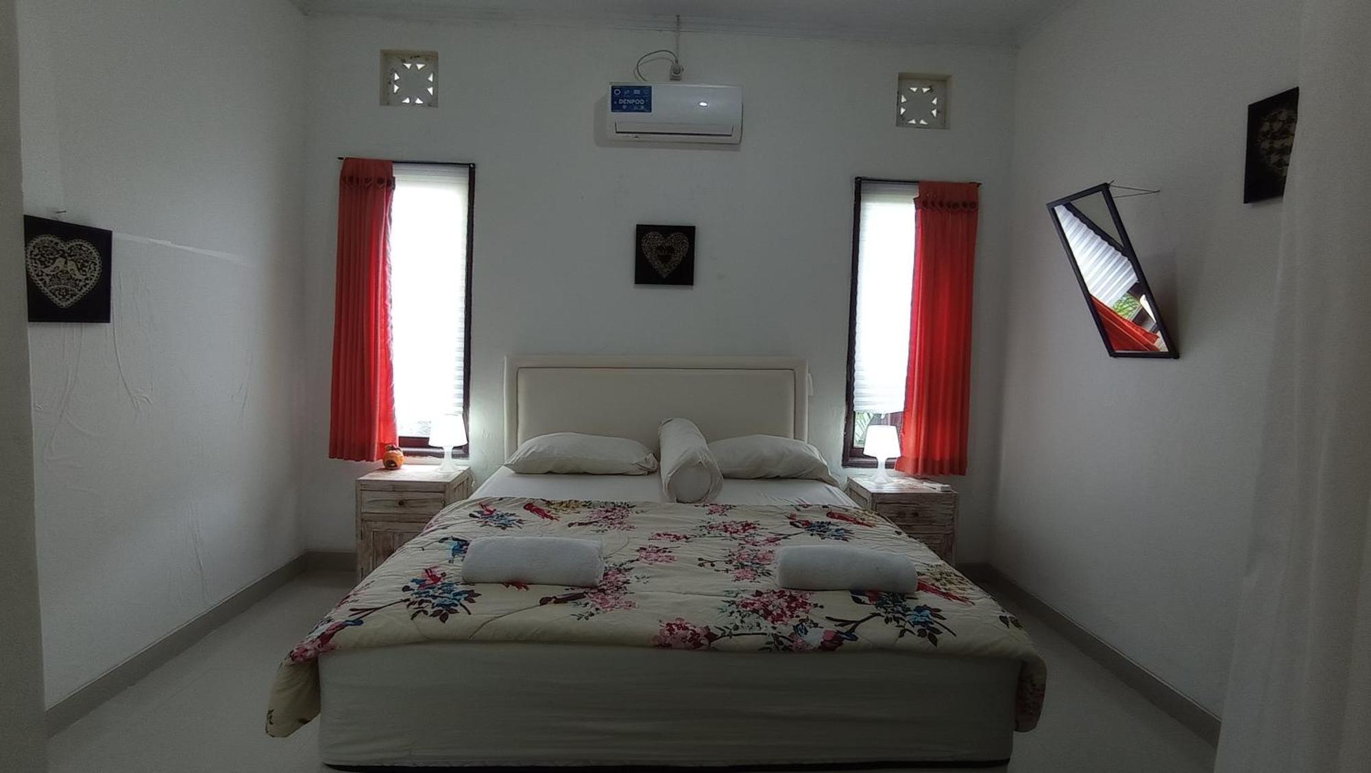 Neny'S Homestay 사바 외부 사진