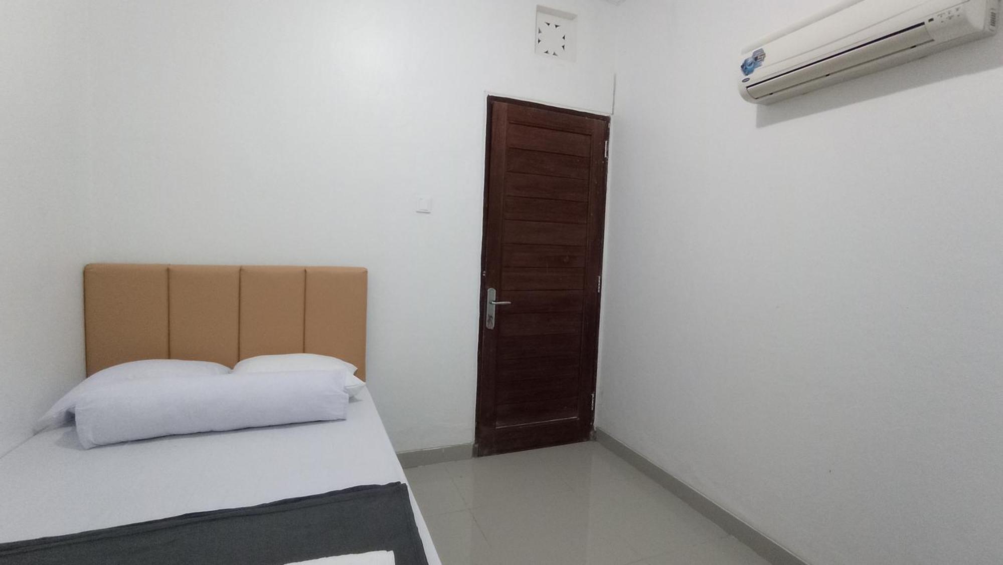 Neny'S Homestay 사바 외부 사진