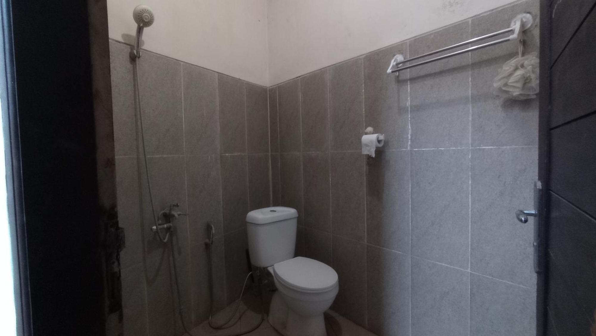 Neny'S Homestay 사바 외부 사진
